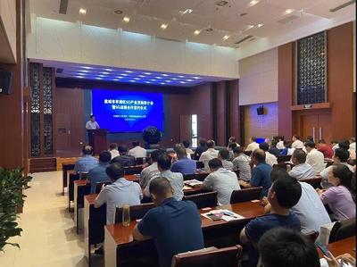 盐城亭湖区政府携手盐城移动与漫途，共筑工业互联网新未来