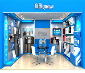 光影空间的艺术缔造者——武汉瑞嘉展柜厂影业服务全解析